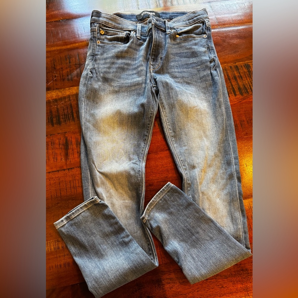 EXPRESS JEANS - Jeggins